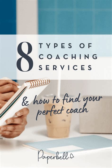 8 Types of Life Coaching Services (And How to Find .